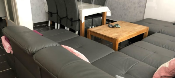 6 rooms Townhouse in Flensburg, Germany No. 364987 10