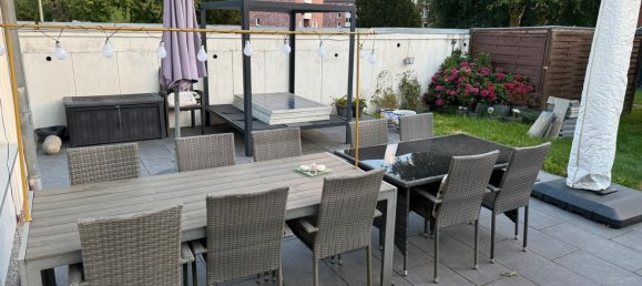 6 rooms Townhouse in Flensburg, Germany No. 364987 13