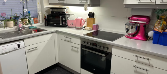 6 rooms Townhouse in Flensburg, Germany No. 364987 8