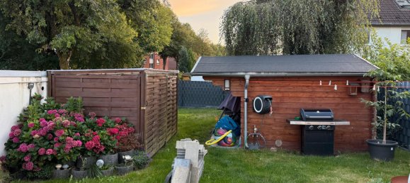 6 rooms Townhouse in Flensburg, Germany No. 364987 14