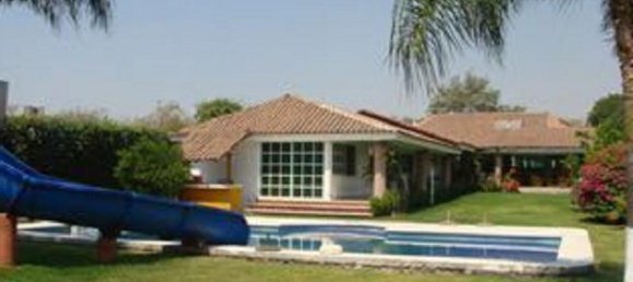5 Schlafzimmer Haus in Morelos, Mexico, Nr. 163611 2