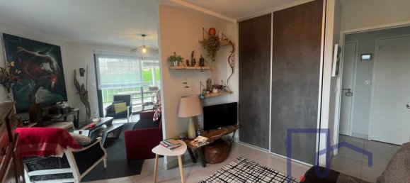 2 bedrooms Apartment in La Talaudiere, France No. 275794 6