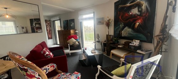 2 bedrooms Apartment in La Talaudiere, France No. 275794 2