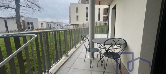 2 bedrooms Apartment in La Talaudiere, France No. 275794 12