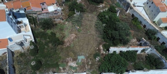 Terreno en Silves, Portugal 3700 m² No. 59086 6