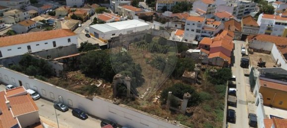 Terreno en Silves, Portugal 3700 m² No. 59086 5