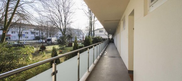 Apartamento T2 em Wesel, Germany N.º 126350 10