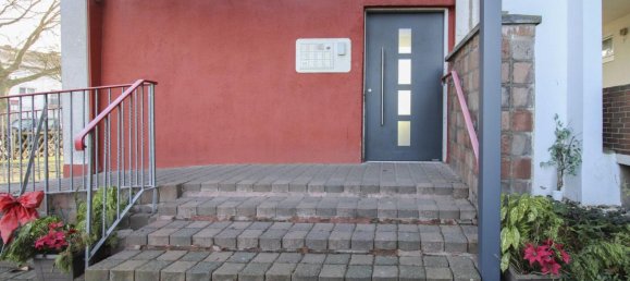 Apartamento T2 em Wesel, Germany N.º 126350 8