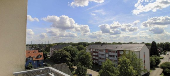 Apartamento T2 em Wesel, Germany N.º 126350 3