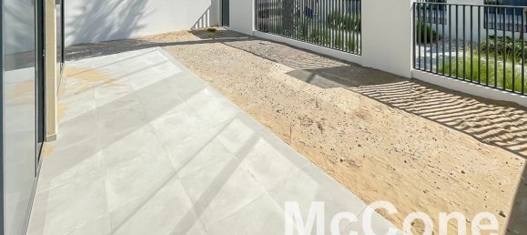 Moradia em banda T4 em The Valley, UAE N.º 32402 16