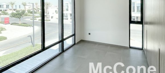 Moradia em banda T4 em The Valley, UAE N.º 32402 5