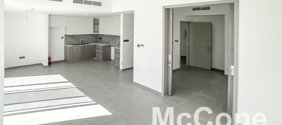 Moradia em banda T4 em The Valley, UAE N.º 32402 3