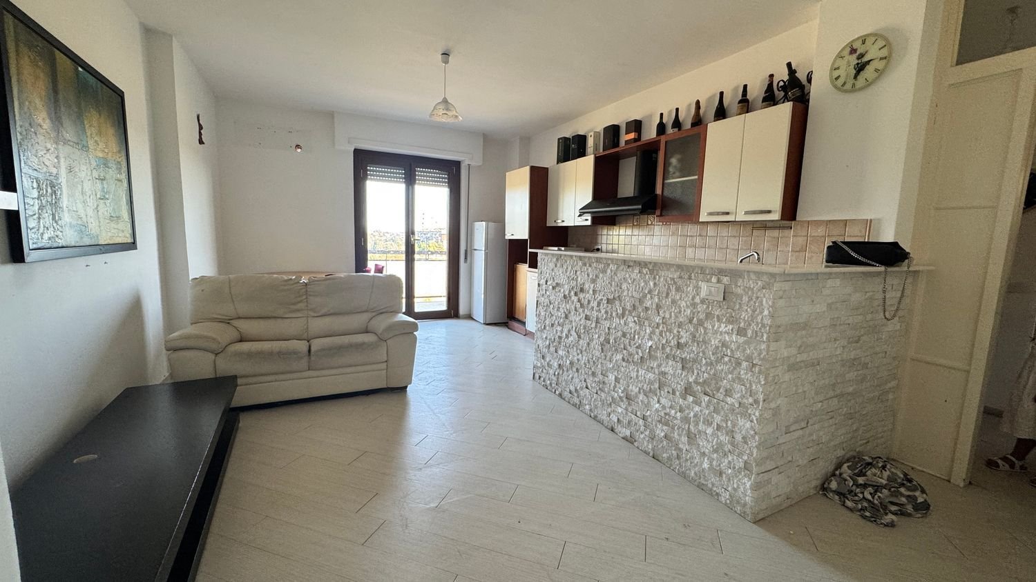3 bedrooms Apartment in Rome, Italy No. 318805