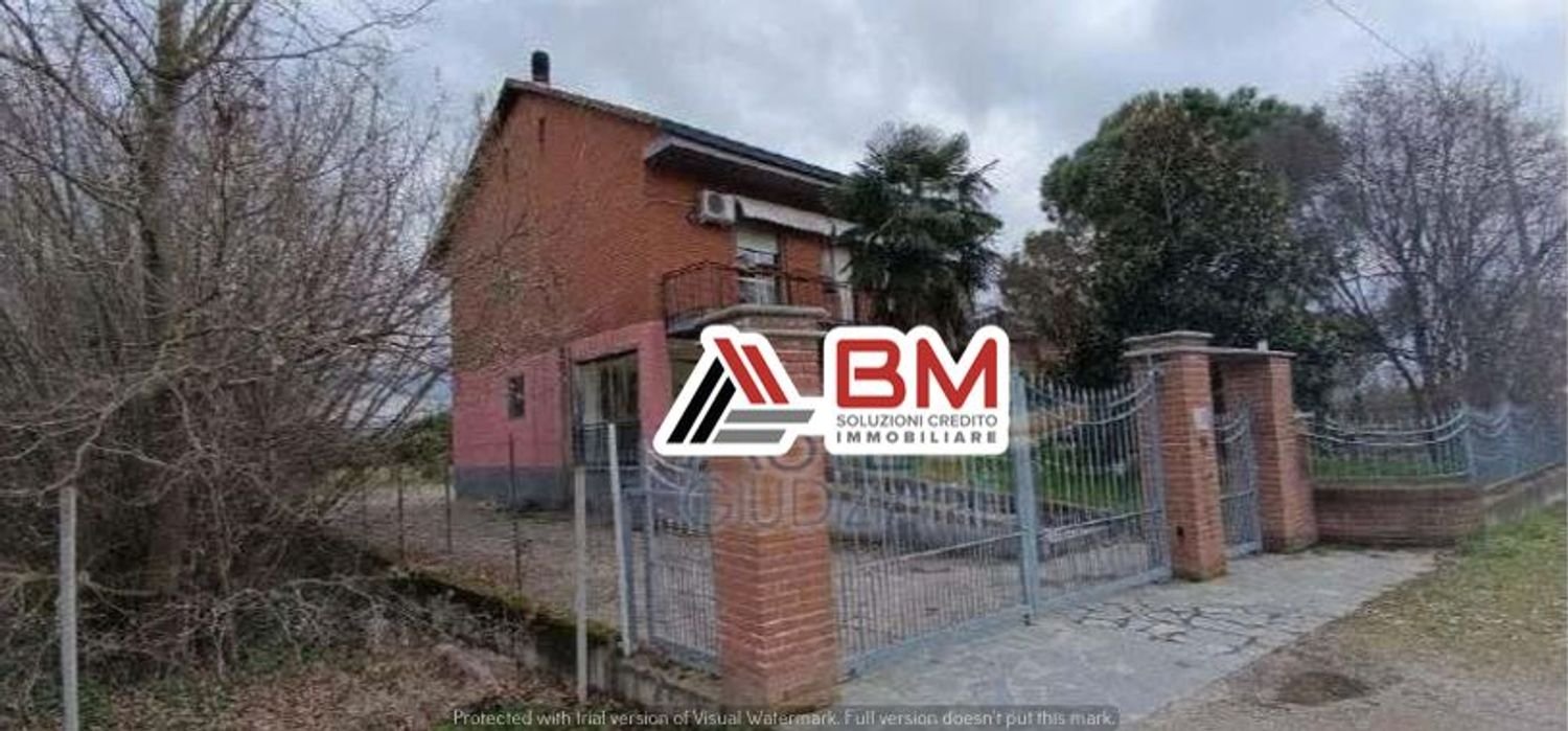 5غرفة فيلا في Magliano Alfieri, Italy رقم 269875