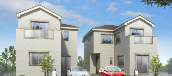 4 chambres Maison à Tokyo, Japan No. 7029 2