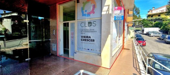 عقار تجاري في Vieira do Minho, Portugal 75متر مربع رقم 54589 21