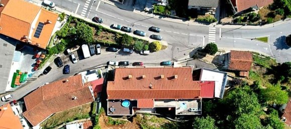  عقار تجاري في Vieira do Minho, Portugal 75متر مربع رقم 54589 19