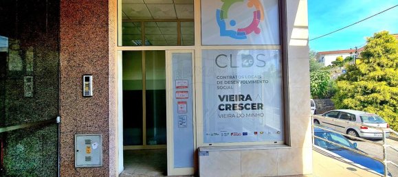  عقار تجاري في Vieira do Minho, Portugal 75متر مربع رقم 54589 15