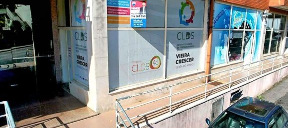  عقار تجاري في Vieira do Minho, Portugal 75متر مربع رقم 54589 16