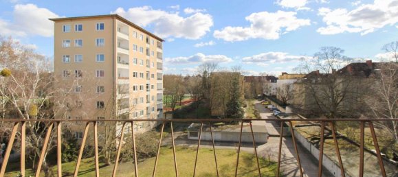 1 chambre Appartement à Tempelhof, Germany No. 334991 8