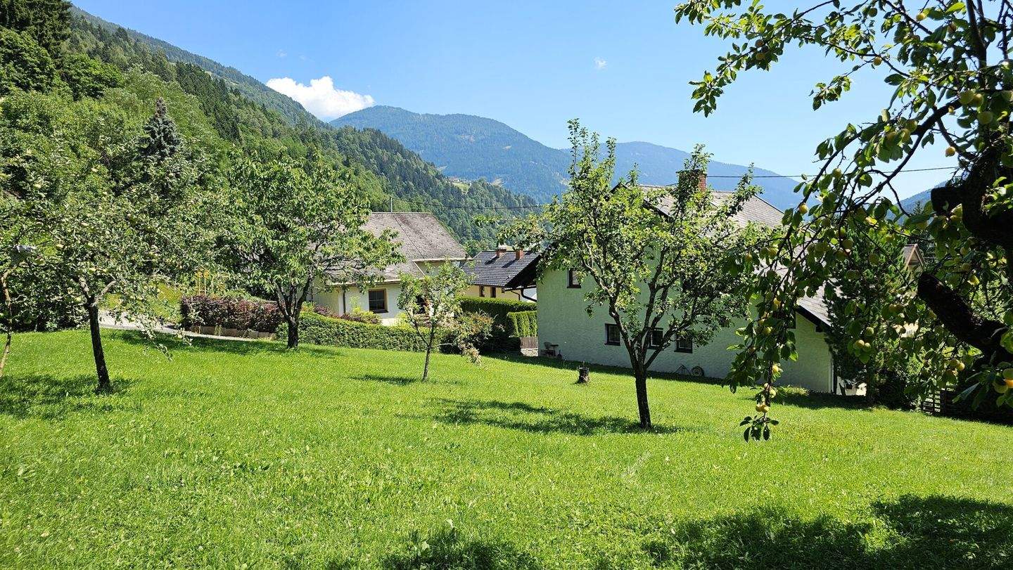 5-salle Maison à Radenthein, Austria No. 247380