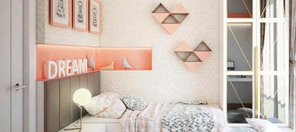 2 rooms Apartment in Kâğıthane, Turkey No. 16544 7