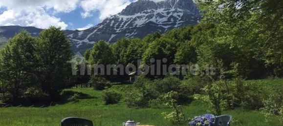 Villa de 4 dormitorios en Pietracamela, Italy No. 301411 4