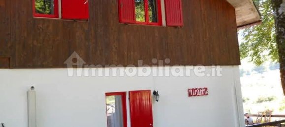 Villa de 4 dormitorios en Pietracamela, Italy No. 301411 8