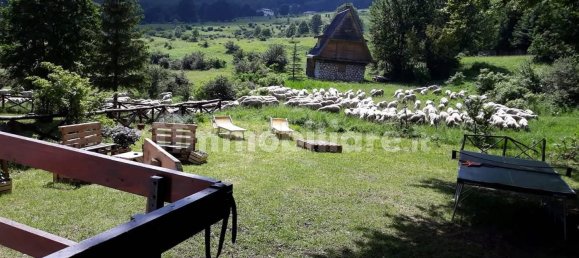 Villa de 4 dormitorios en Pietracamela, Italy No. 301411 6