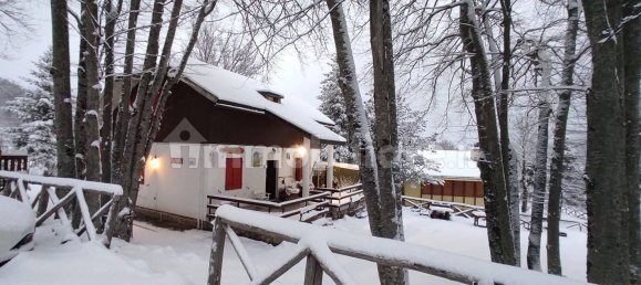 Villa de 4 dormitorios en Pietracamela, Italy No. 301411 3