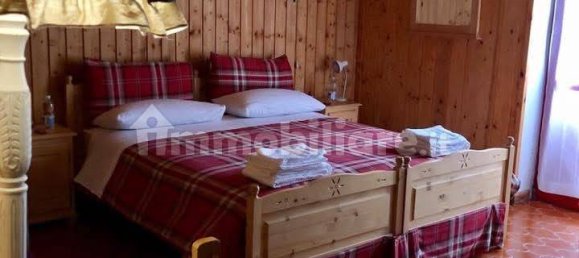 Villa de 4 dormitorios en Pietracamela, Italy No. 301411 13