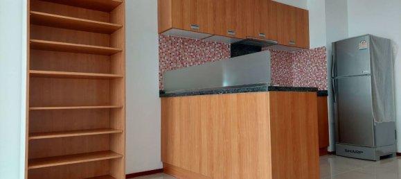 1 chambre Condo à Khlong San, Thailand No. 4561 6