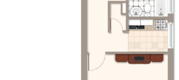 2 bedrooms Apartment in Hochsauerlandkreis, Germany No. 115235 13