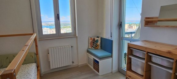 3-Zimmer Wohnung in Taranto, Italy, Nr. 268991 34