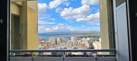 3-Zimmer Wohnung in Taranto, Italy, Nr. 268991 8