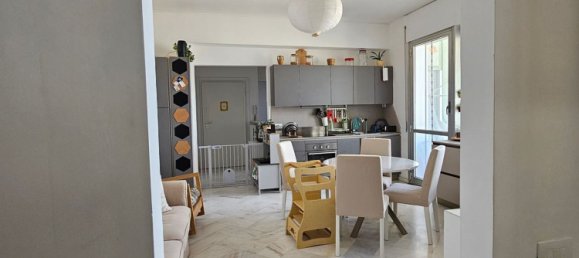 3-Zimmer Wohnung in Taranto, Italy, Nr. 268991 6
