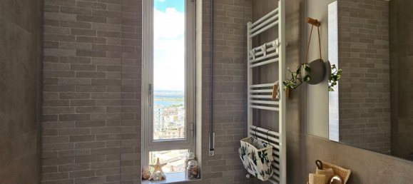 3-Zimmer Wohnung in Taranto, Italy, Nr. 268991 14