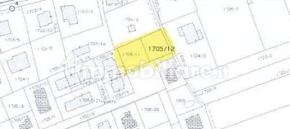 Земельный участок 879м² в Гориция, Италия № 309234 5