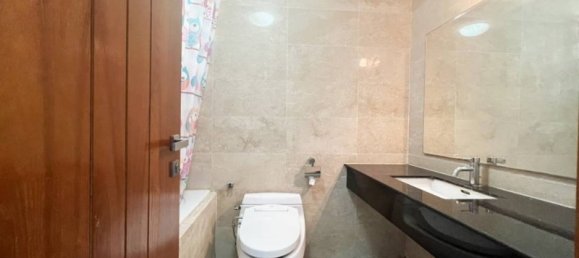 Apartamento de 3 dormitorios en Tay Ho, Vietnam No. 488 11