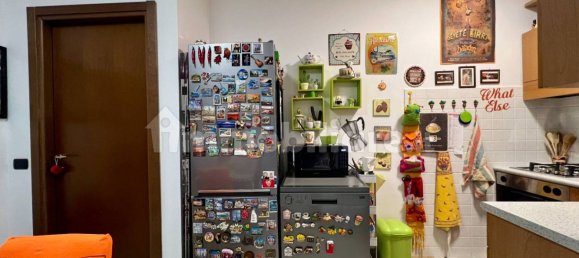 1 chambre Appartement à Alba, Italy No. 334413 10