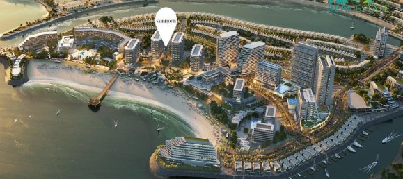 4 bedrooms Duplex in Mina Al Arab, UAE No. 46537 2