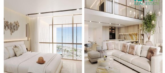 4 bedrooms Duplex in Mina Al Arab, UAE No. 46537 8