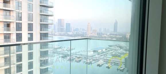 Apartamento T3 em Dubai Harbour, UAE N.º 1692 3