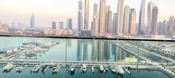 Apartamento T3 em Dubai Harbour, UAE N.º 1692 9