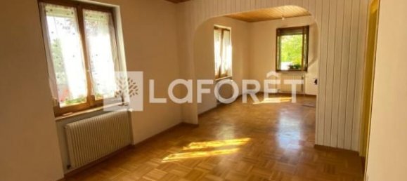 Moradia em banda T4 em Saint-Louis, France N.º 251449 5