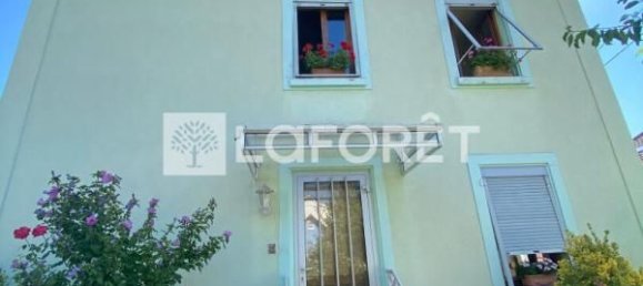 Moradia em banda T4 em Saint-Louis, France N.º 251449 3