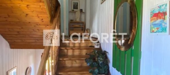 Moradia em banda T4 em Saint-Louis, France N.º 251449 8