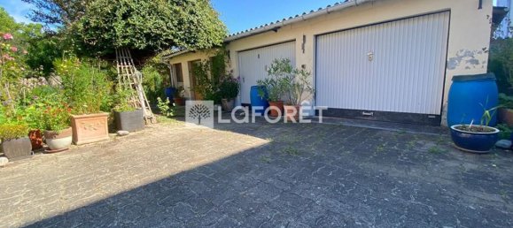 Moradia em banda T4 em Saint-Louis, France N.º 251449 34