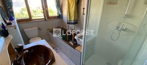 Moradia em banda T4 em Saint-Louis, France N.º 251449 32