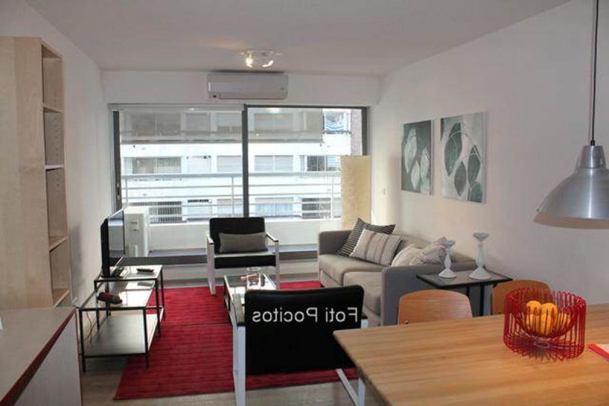 استوديو في Montevideo, Uruguay رقم 12705